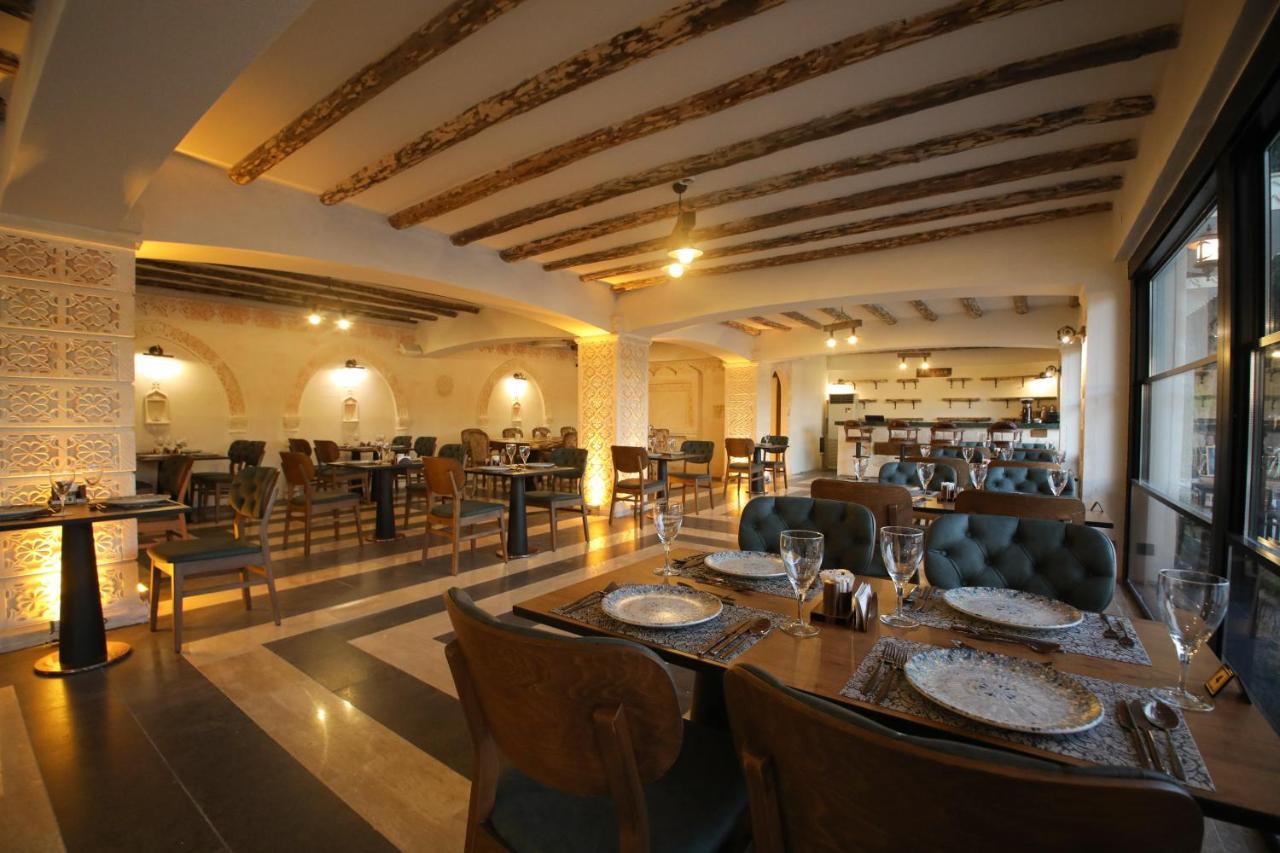 Raymar Hotels Muğla Zewnętrze zdjęcie