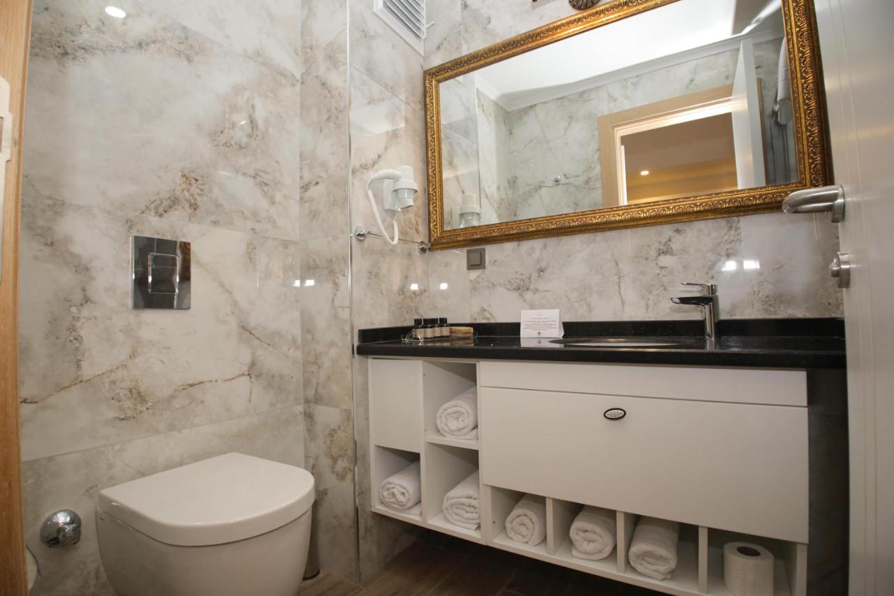 Raymar Hotels Muğla Zewnętrze zdjęcie