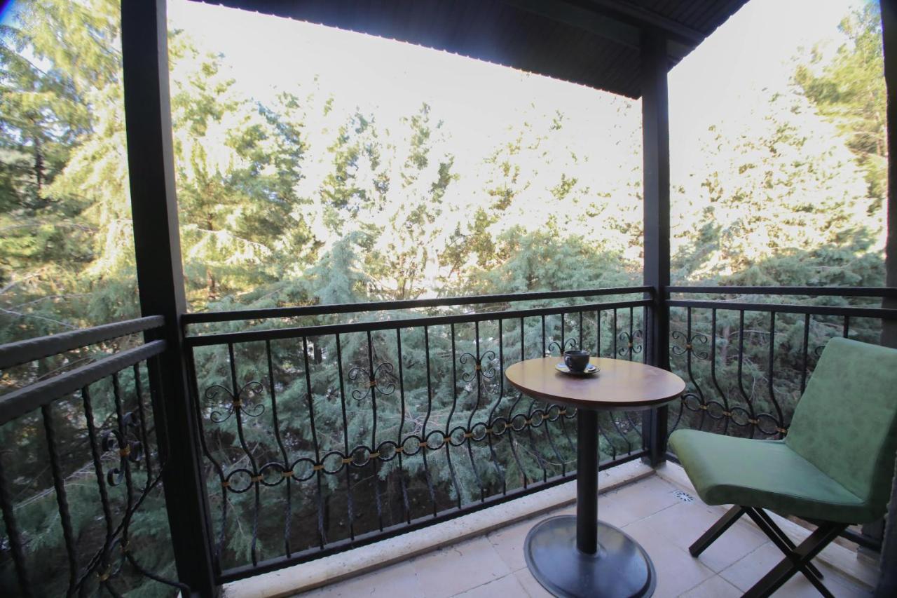 Raymar Hotels Muğla Zewnętrze zdjęcie