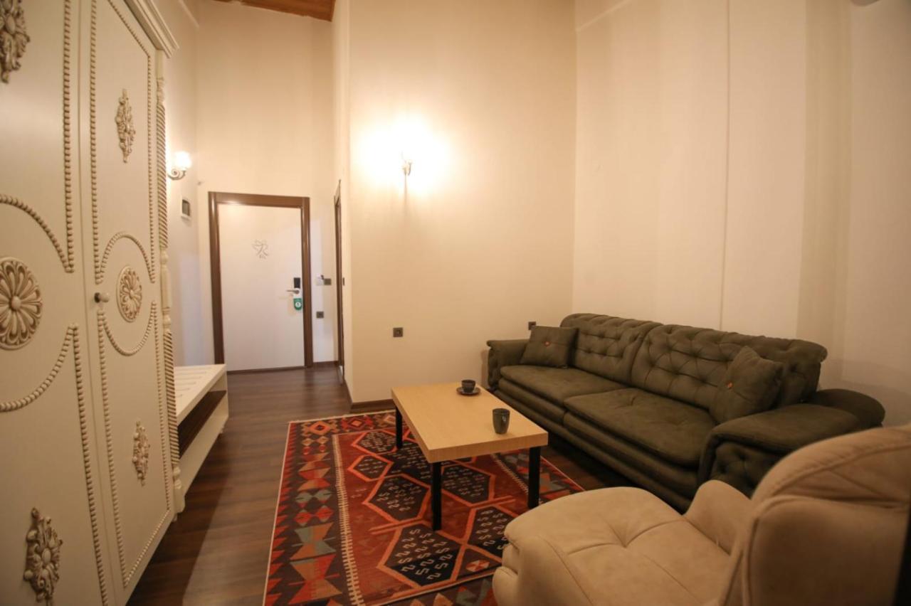 Raymar Hotels Muğla Zewnętrze zdjęcie